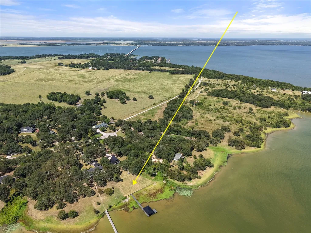 622 SE County Road 3124c Corsicana TX 75109