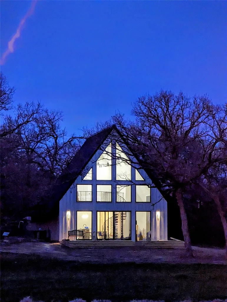 622 SE County Road 3124c Corsicana TX 75109