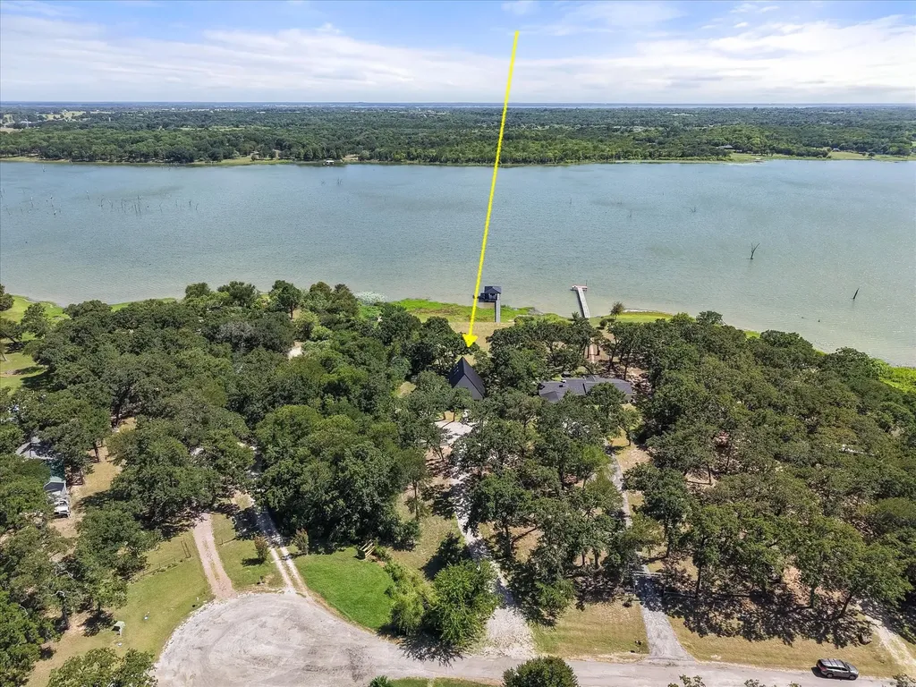 622 SE County Road 3124c Corsicana TX 75109