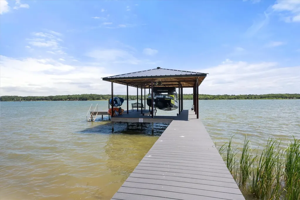 622 SE County Road 3124c Corsicana TX 75109