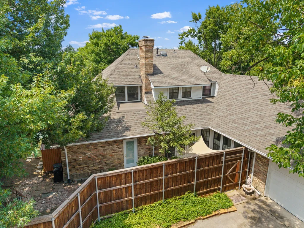 6522 Mccommas Boulevard Dallas TX 75214