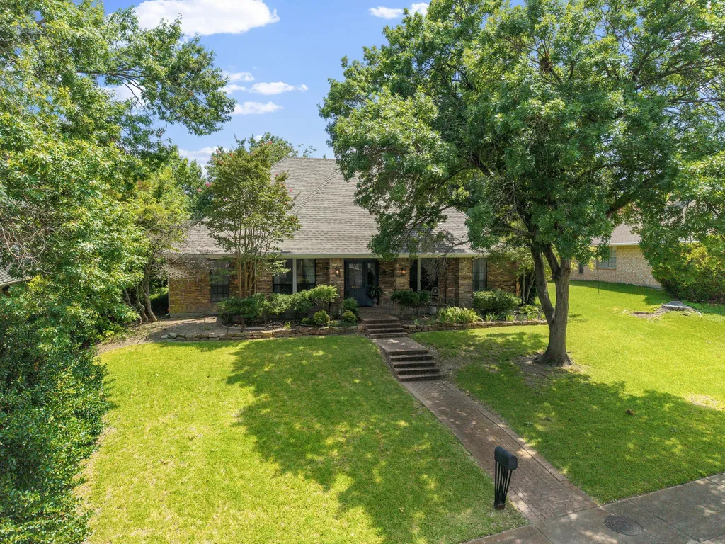 6522 Mccommas Boulevard Dallas TX 75214