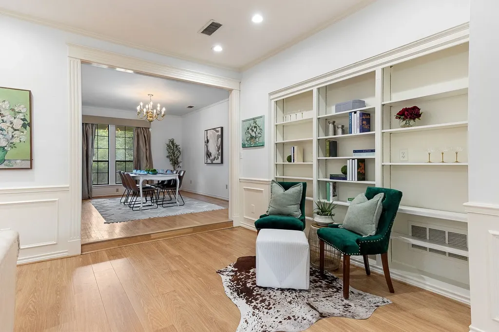 6522 Mccommas Boulevard Dallas TX 75214