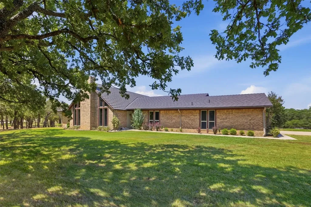 4601 Oak Drive Alvarado TX 76009