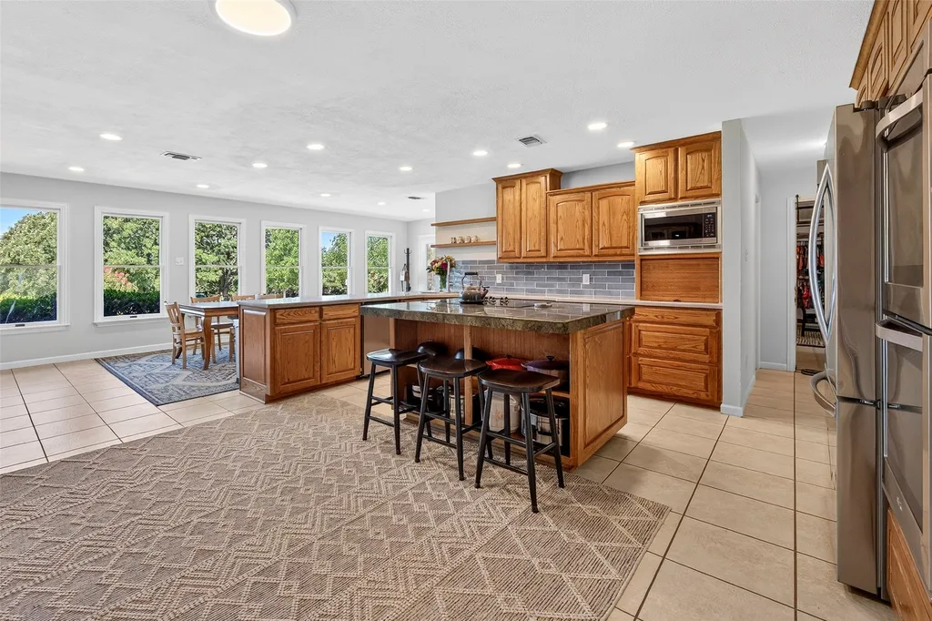 4601 Oak Drive Alvarado TX 76009