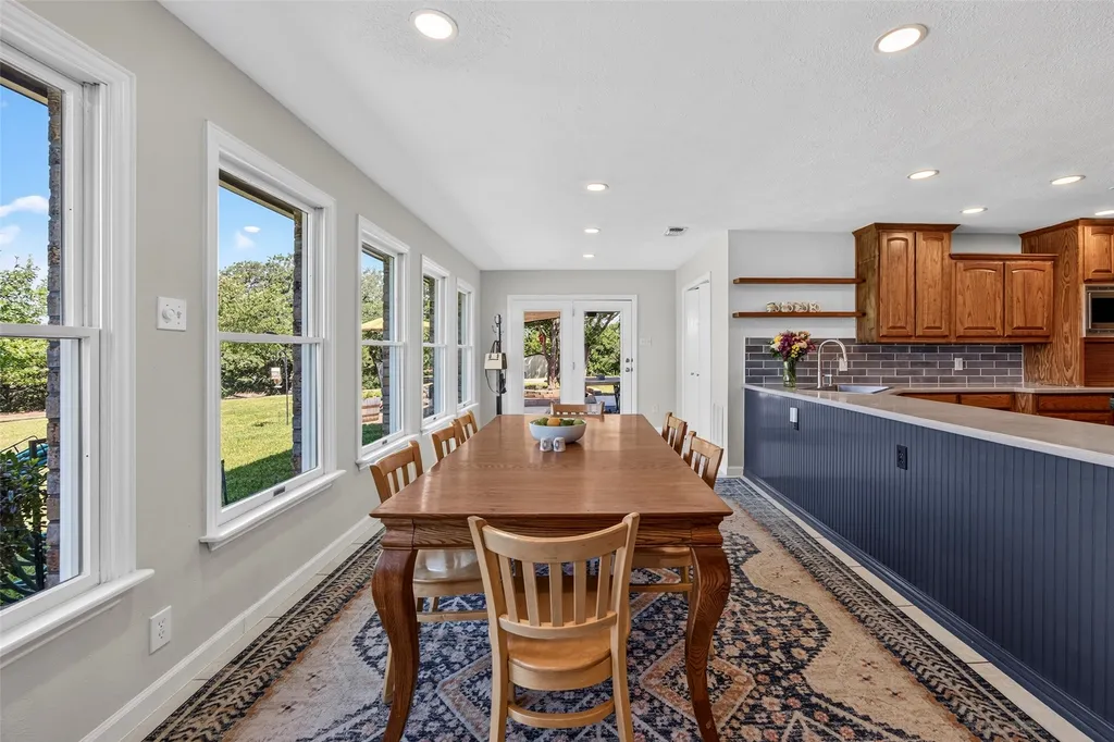 4601 Oak Drive Alvarado TX 76009