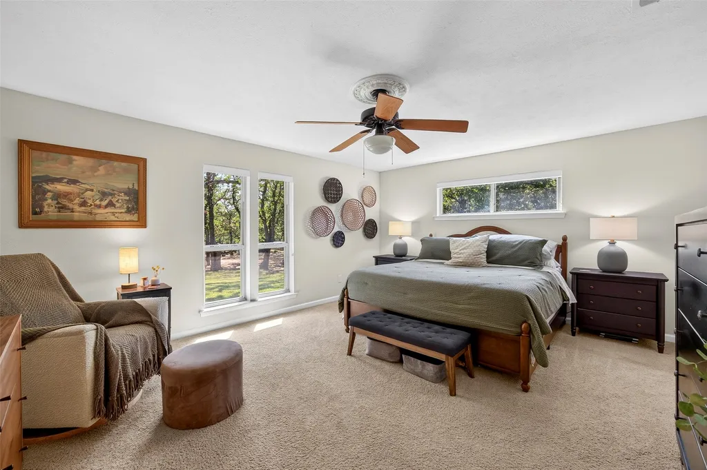 4601 Oak Drive Alvarado TX 76009