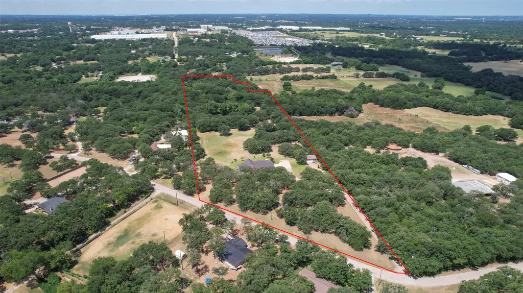 4601 Oak Drive Alvarado TX 76009