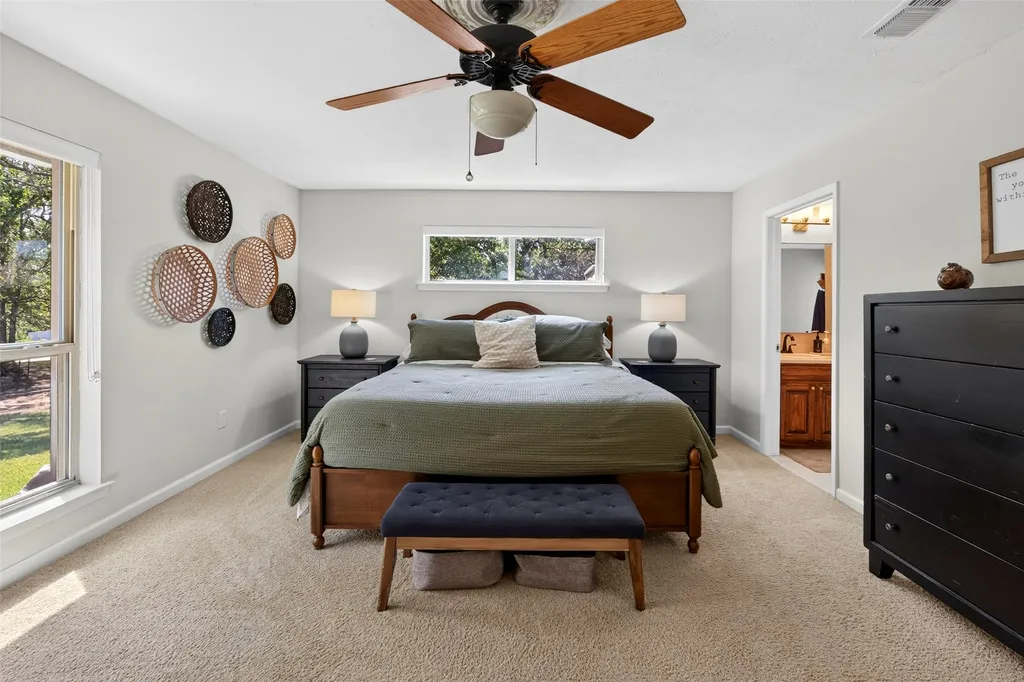 4601 Oak Drive Alvarado TX 76009