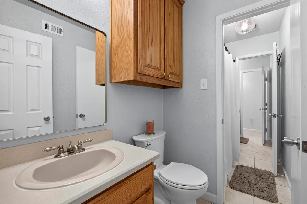 4601 Oak Drive Alvarado TX 76009