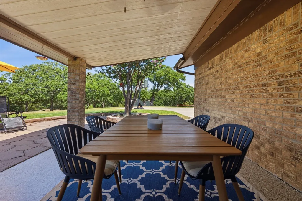 4601 Oak Drive Alvarado TX 76009
