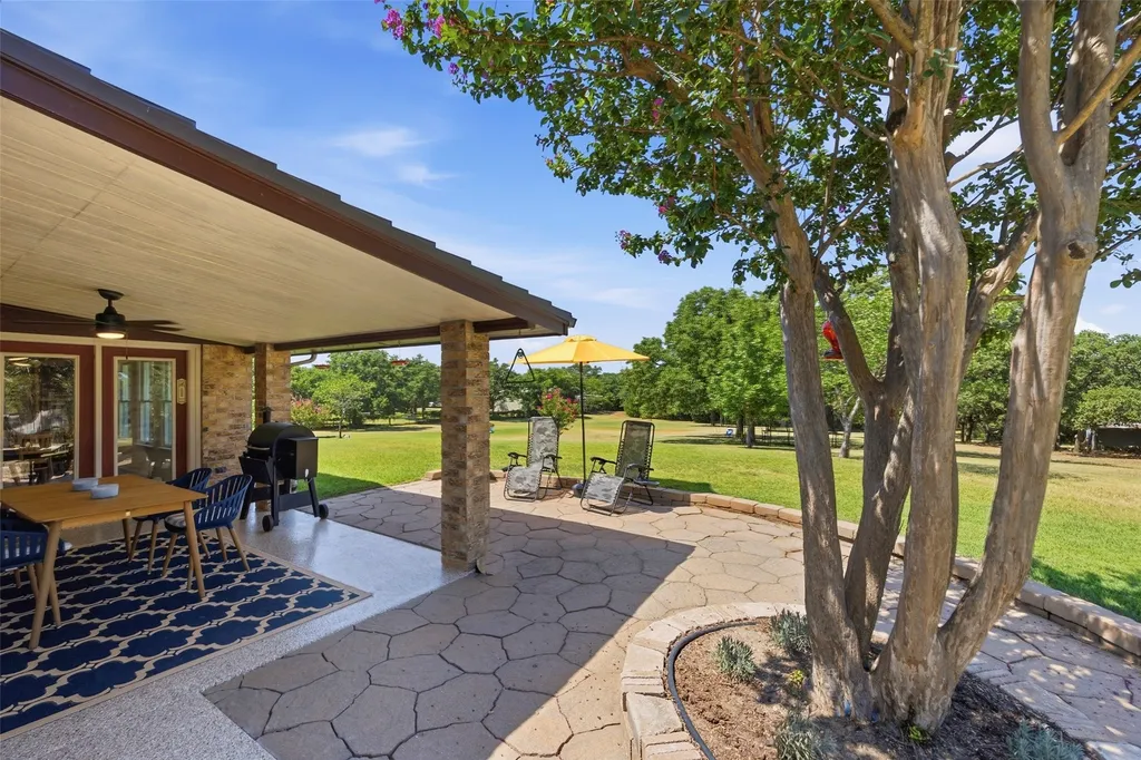 4601 Oak Drive Alvarado TX 76009
