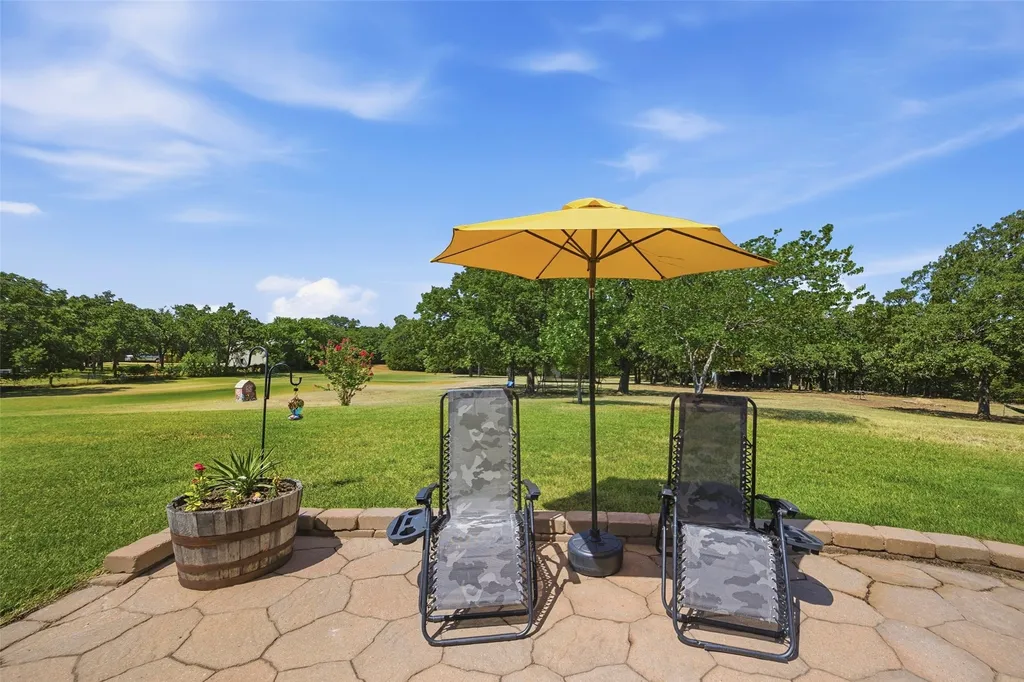 4601 Oak Drive Alvarado TX 76009