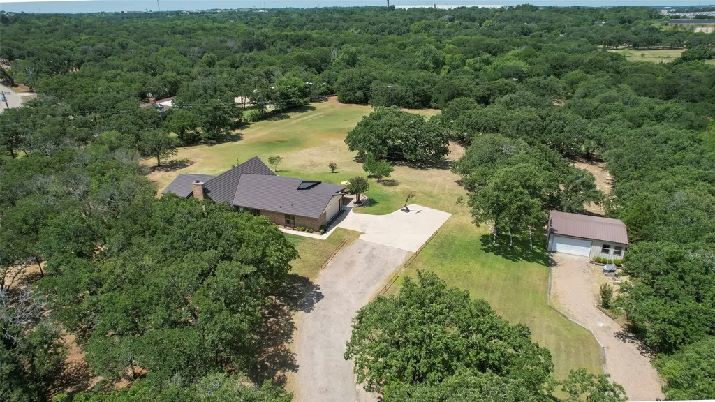 4601 Oak Drive Alvarado TX 76009