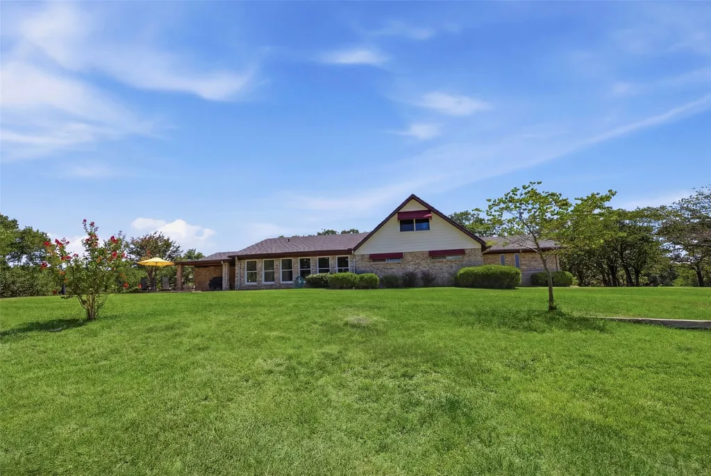 4601 Oak Drive Alvarado TX 76009