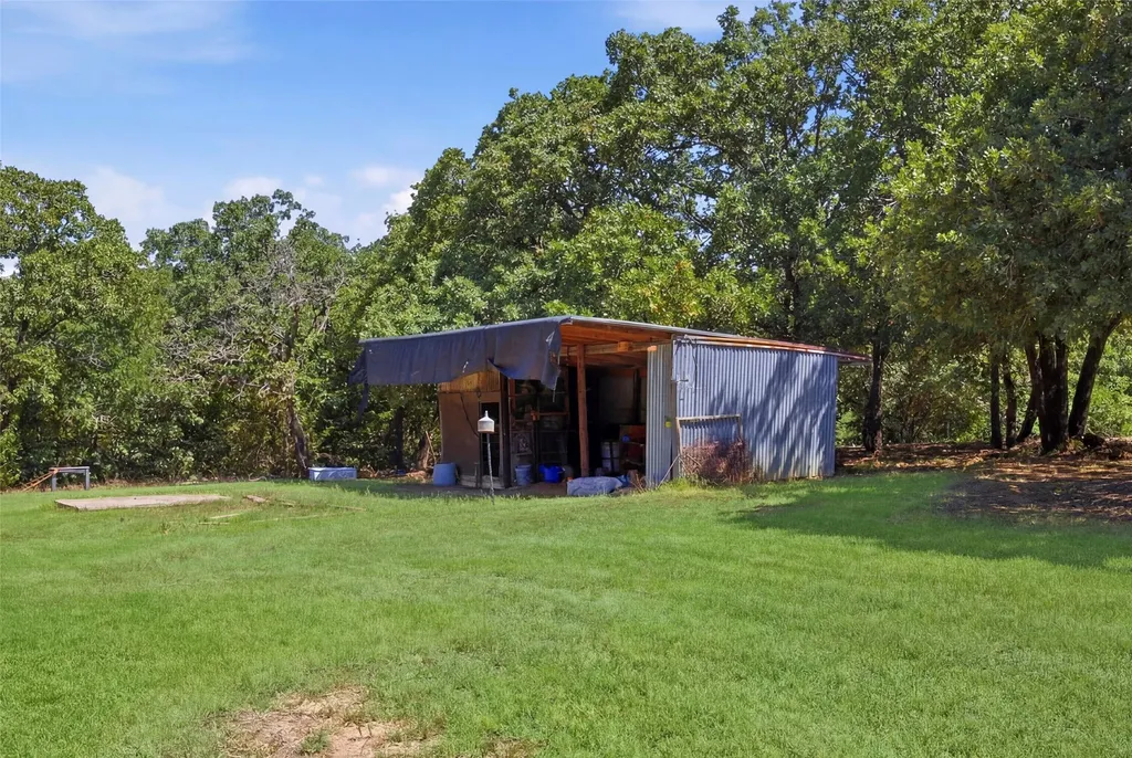 4601 Oak Drive Alvarado TX 76009