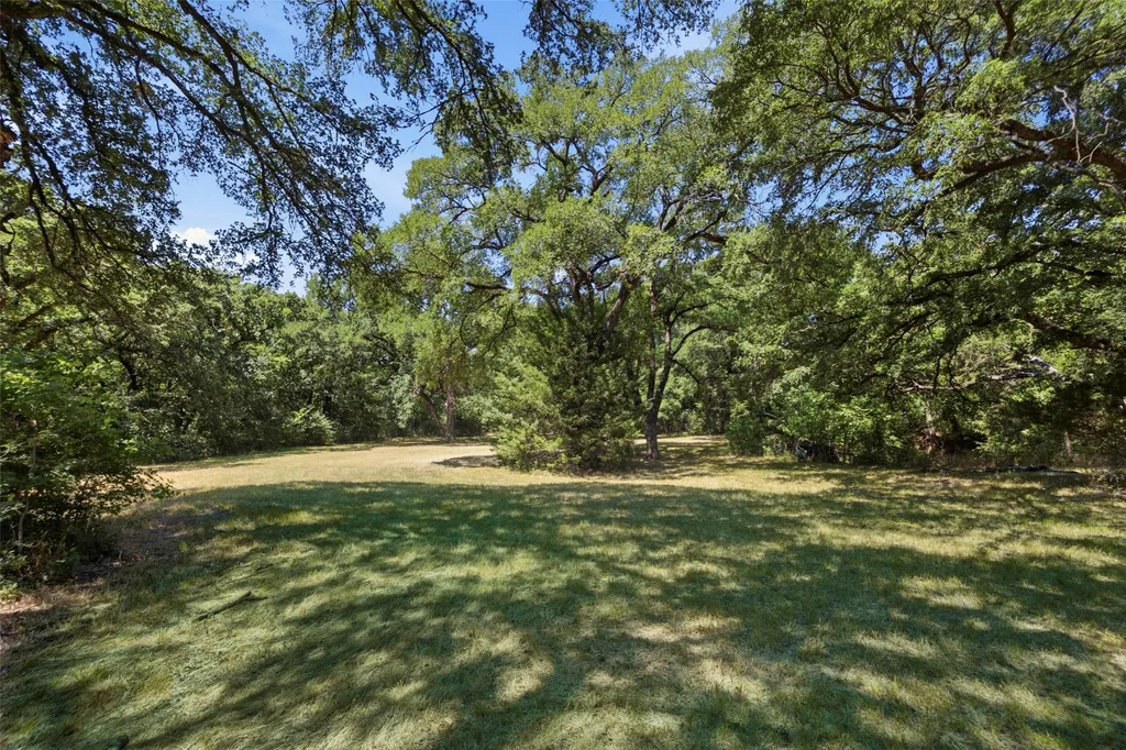 4601 Oak Drive Alvarado TX 76009