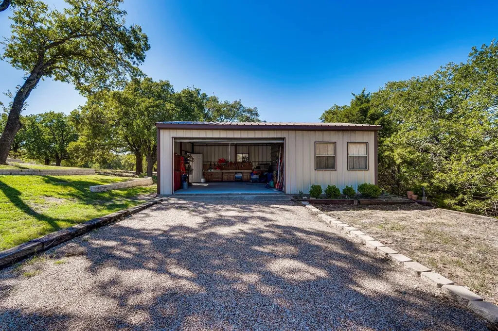4601 Oak Drive Alvarado TX 76009