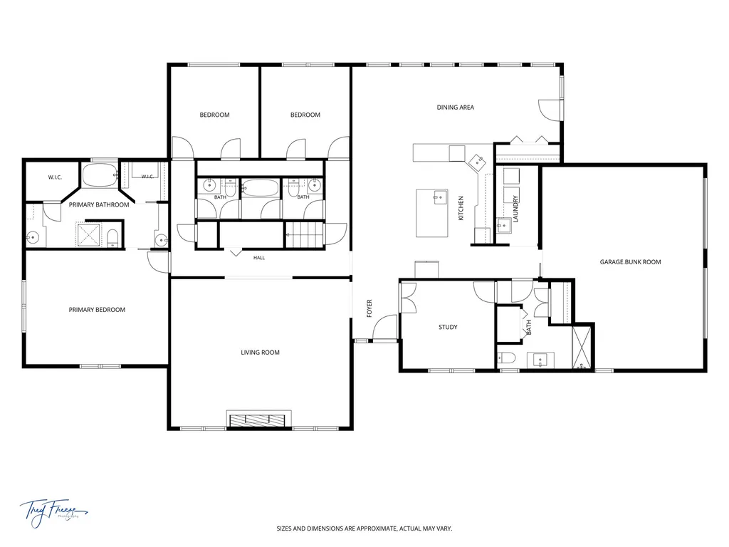 4601 Oak Drive Alvarado TX 76009