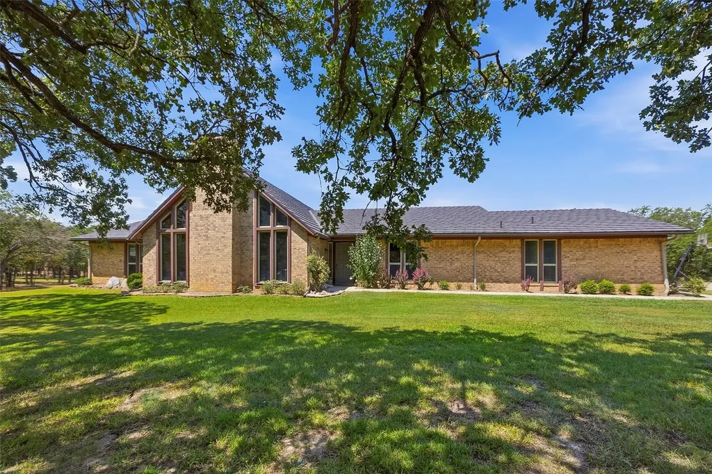 4601 Oak Drive Alvarado TX 76009