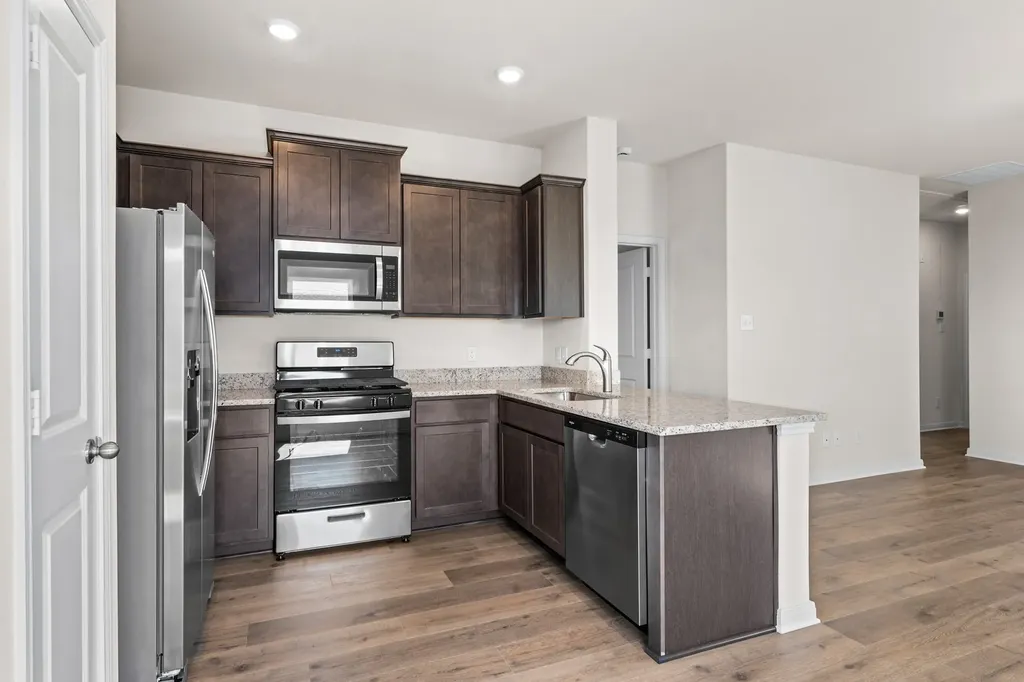 8320 White Wolf Trail Ponder TX 76259