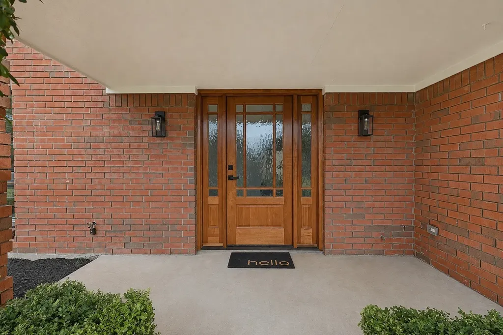614 Berkley Drive Grapevine TX 76051