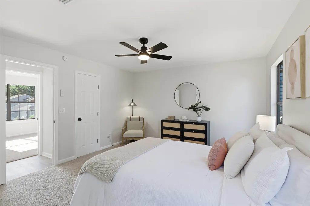 614 Berkley Drive Grapevine TX 76051