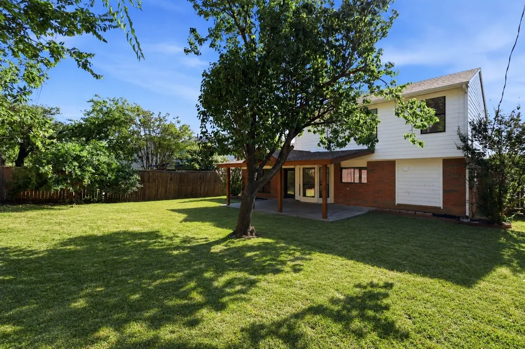 614 Berkley Drive Grapevine TX 76051