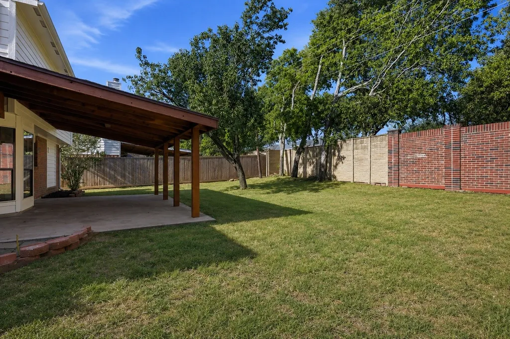 614 Berkley Drive Grapevine TX 76051