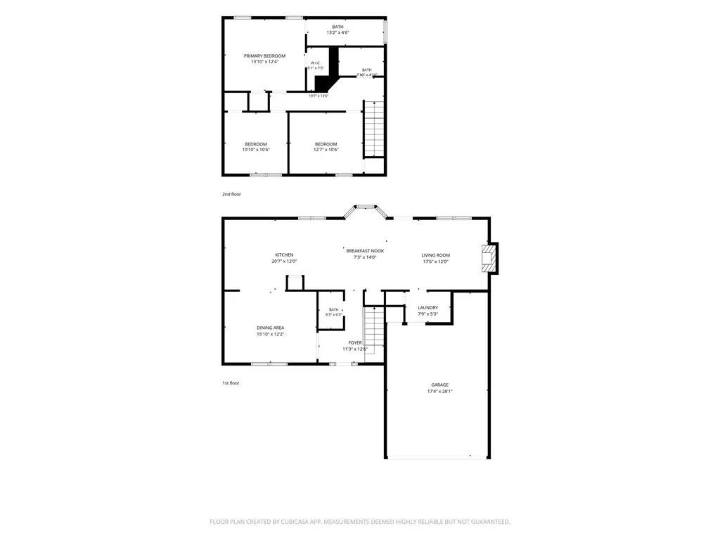 614 Berkley Drive Grapevine TX 76051