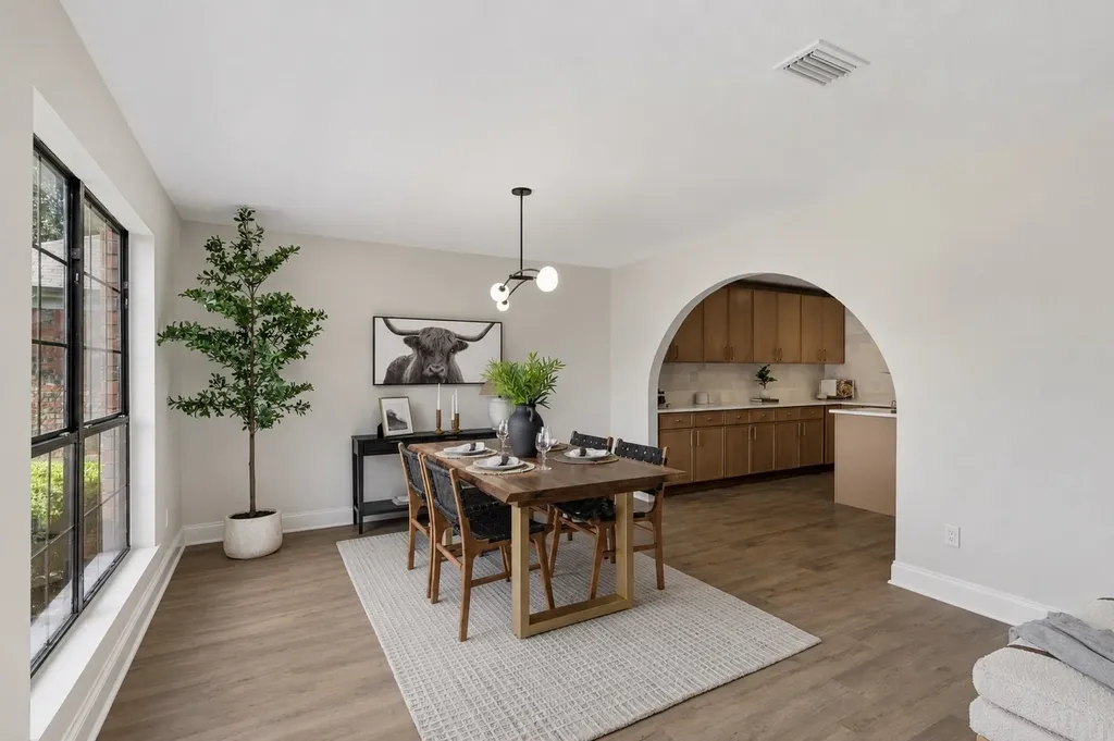 614 Berkley Drive Grapevine TX 76051