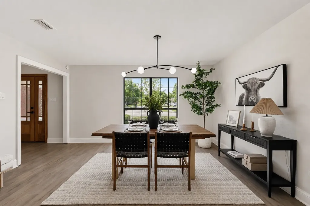 614 Berkley Drive Grapevine TX 76051