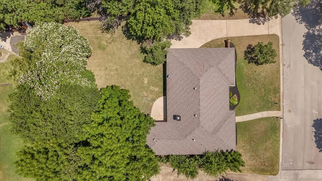 718 Ridgecrest Circle Denton TX 76205