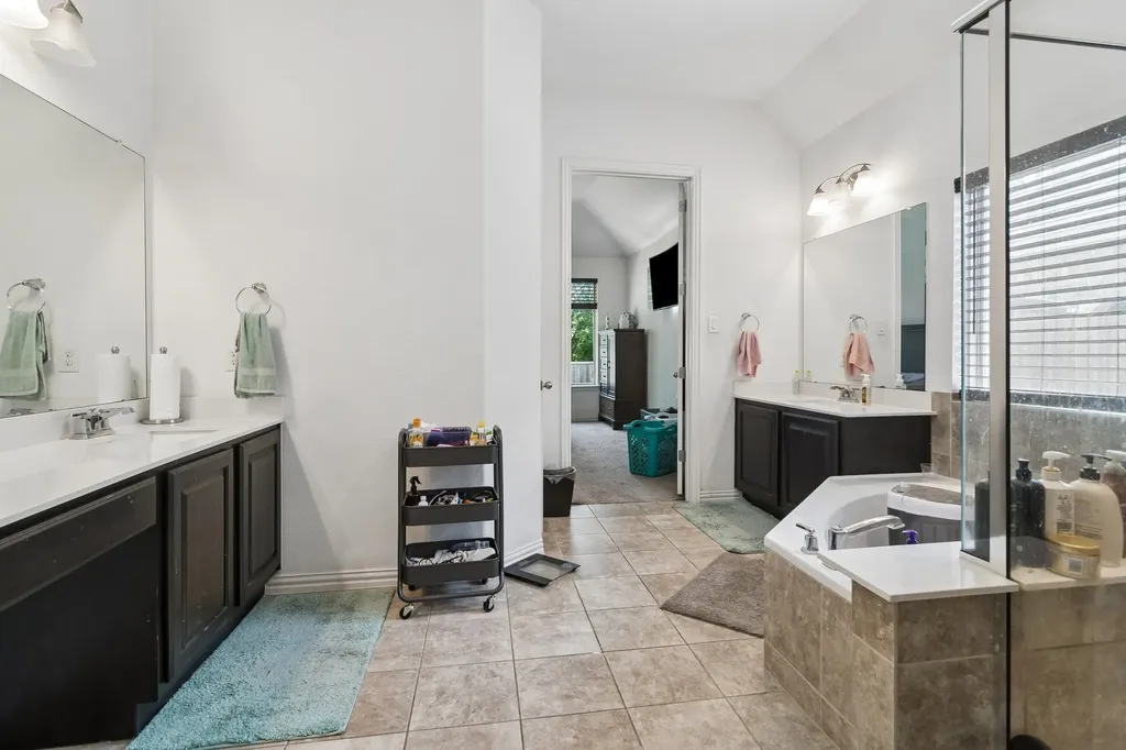 5517 Demi Sec Drive Mckinney TX 75070