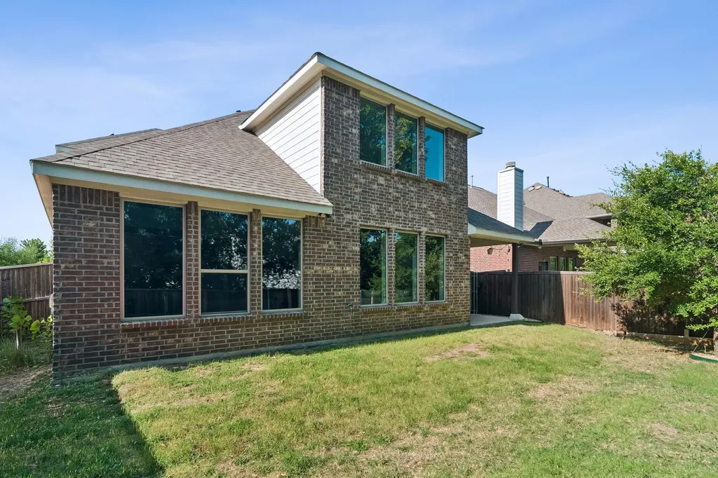 5517 Demi Sec Drive Mckinney TX 75070