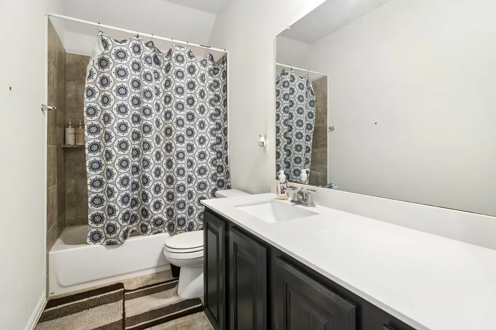 5517 Demi Sec Drive Mckinney TX 75070