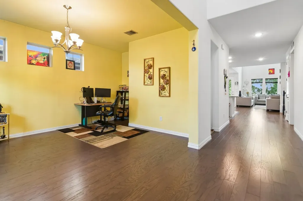 5517 Demi Sec Drive Mckinney TX 75070