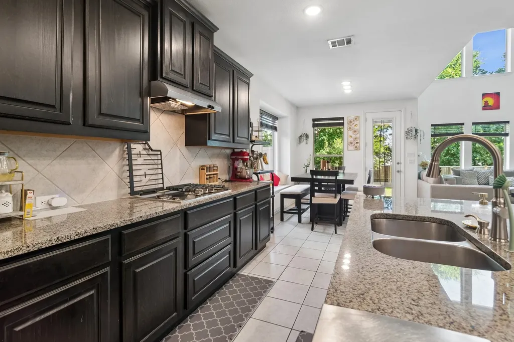 5517 Demi Sec Drive Mckinney TX 75070