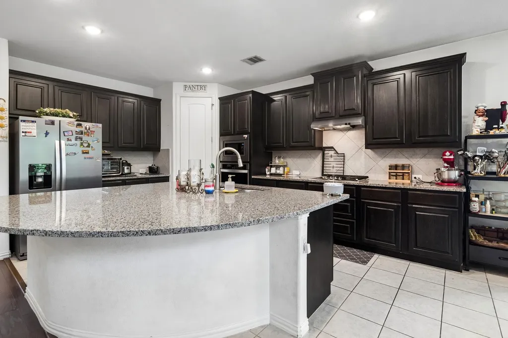 5517 Demi Sec Drive Mckinney TX 75070