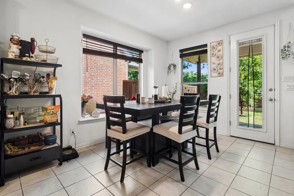 5517 Demi Sec Drive Mckinney TX 75070
