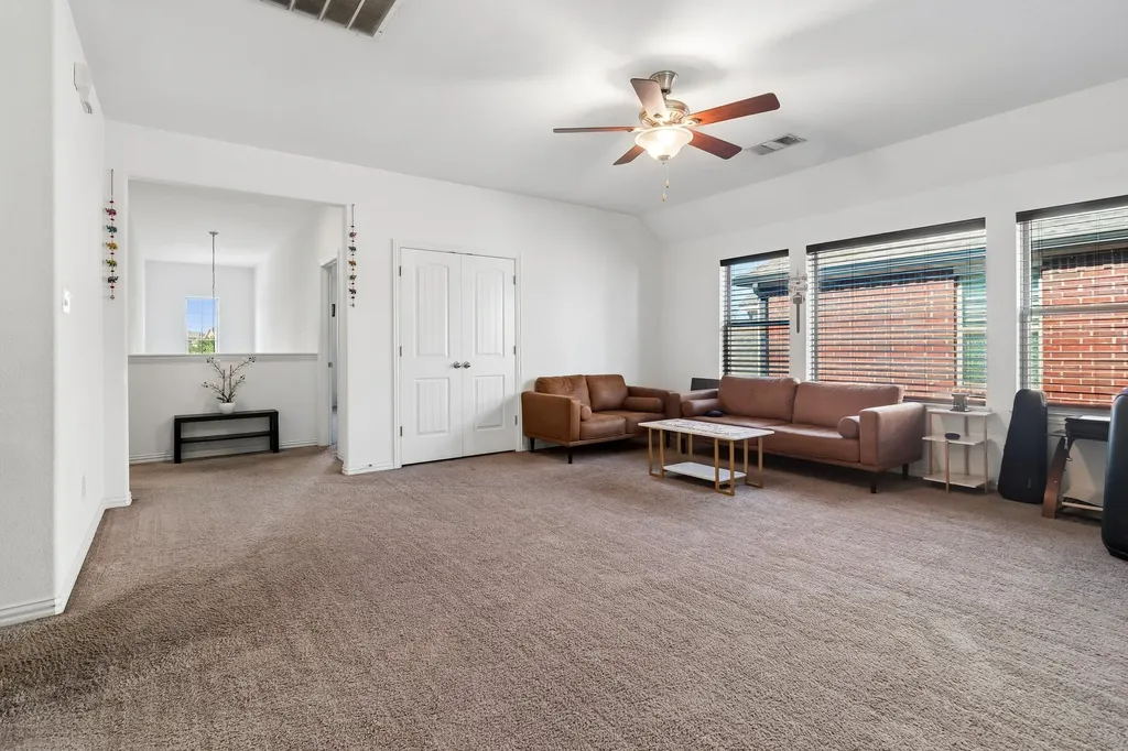 5517 Demi Sec Drive Mckinney TX 75070