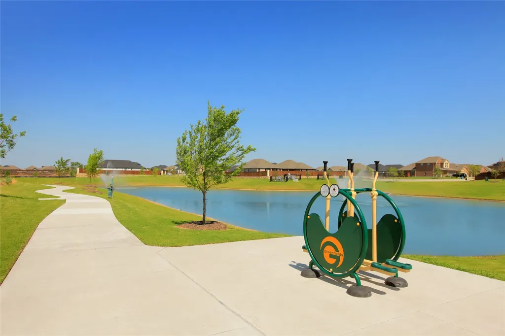 707 Grand Dale Drive Lavon TX 75166
