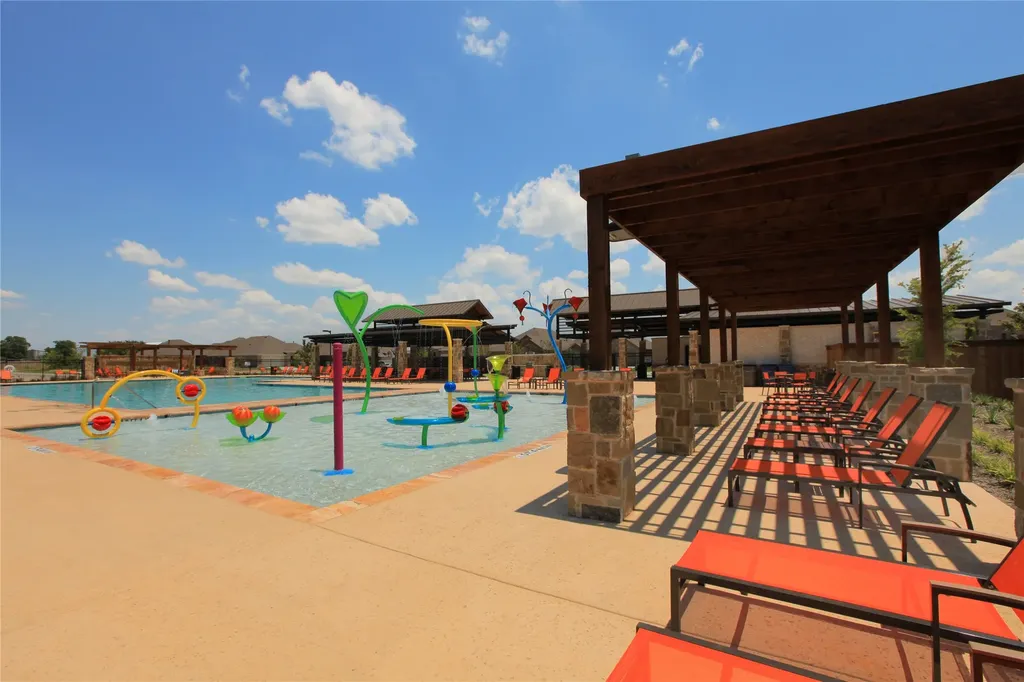 707 Grand Dale Drive Lavon TX 75166