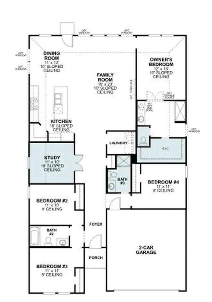707 Grand Dale Drive Lavon TX 75166