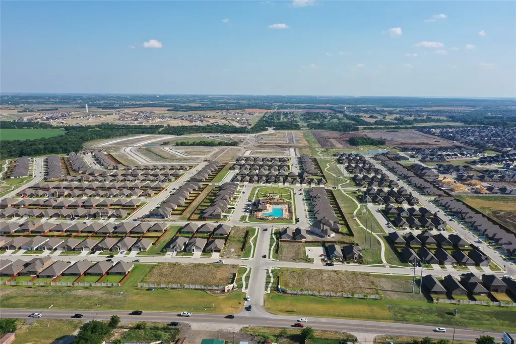 707 Grand Dale Drive Lavon TX 75166