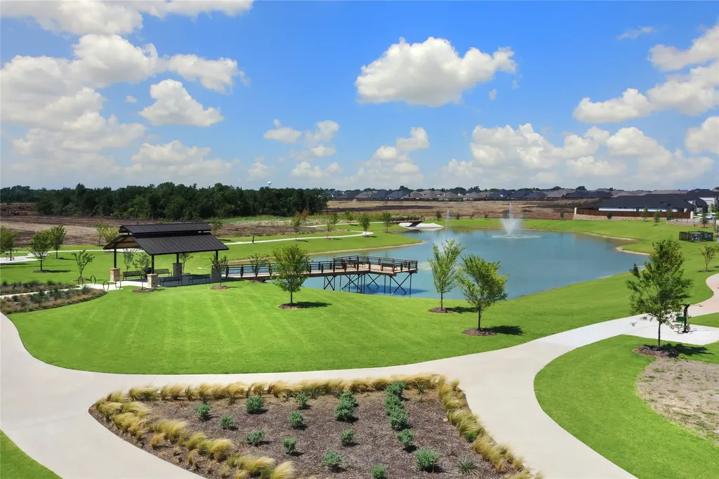 707 Grand Dale Drive Lavon TX 75166