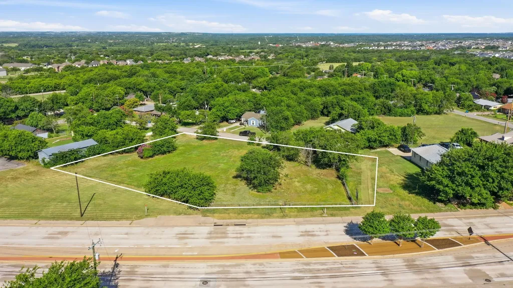 315 E Fm 1187 Aledo TX 76008