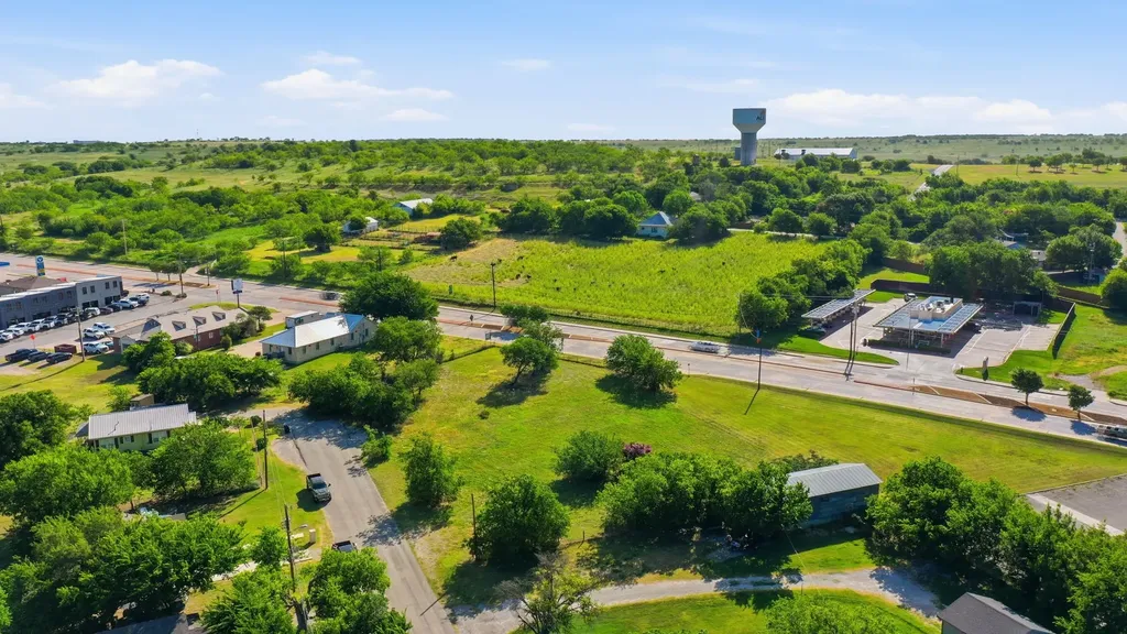 315 E Fm 1187 Aledo TX 76008