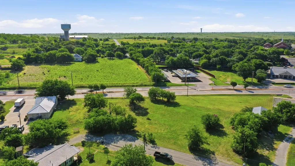 315 E Fm 1187 Aledo TX 76008