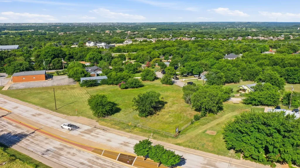 315 E Fm 1187 Aledo TX 76008